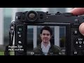 fujifilm x10 x20 autofocus speed comparison