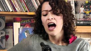 Gaby Moreno: NPR Music Tiny Desk Concert