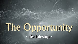 2025-02-15 THE OPPORTUNITY - Part 1