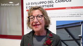 Prosegue il piano di sviluppo del Campus Bio Medico  I cittadini di Trigoria esplorano il Masterplan