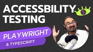 Why Accessibility Testing Matters More Than You Think (Playwright Automation Guide)