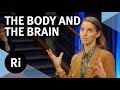 The science of mental health - with Camilla Nord