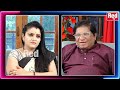 senior journalist bharadwaj reveals shocking facts about kantara bhuta kola dance red tv telugu