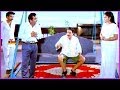 Brahmanandam & Rao Gopal Rao Comedy Scene - In Aa Okkati Adakku Telugu Movie