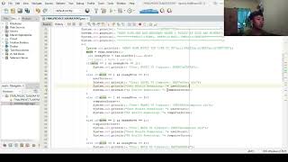JAVA GAME MENU ( USING DO WHILE LOOP, SWITCH AND IF ELSE IF ELSE) FINALS PROJECT