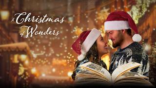 A Christmas of Wonders | Full Holiday Romance Movie | Small‑Town Christmas Classic