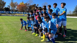 【YFC Academy FILM】2024/11/24 PL第20節 vs.市立船橋高校