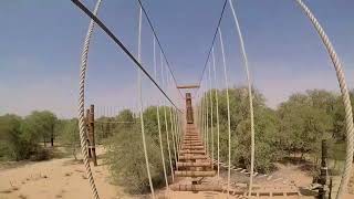 Aventura Parks | Arabian Adventures