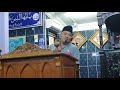 Kursus Pengurusan Jenazah 15.12.2019 - Bahagian 2/4