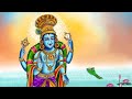 திருப்பாவை (version 2) | பாசுரம் 27 | Dr VENKATESH THIRUPPAVAI 2.0