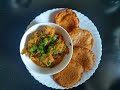 Mal Pua with Kathal (Jackfruit Ki sabzi) |  Rita's Kitchen | Rita Pandey