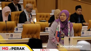 MGPerak: Kes Penderaan Kanak-Kanak di Perak Meningkat Kepada 532 Pada 2022