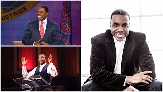Creflo Dollar: Short Biography, Net Worth & Career Highlights