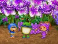 Team Umizoomi  - Purple Polka Dot Party