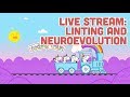 Live Stream #124.1 - Linting and Neuroevolution - Part 1