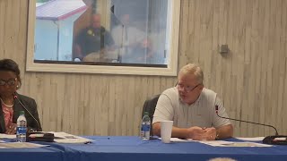 Lynn Haven fires building inspector after arrest