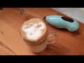 Useful Kitchen Gadgets | Milk Frother To Make Perfect Frothy Coffee | YouTube Shorts #Shorts