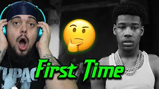 Nardo Wick | Me Or Sum Feat. Future & Lil Baby (First Time Listening REACTION)