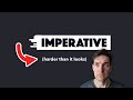 What most devs don't get about declarative code (I didn't either)