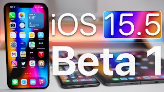 iOS 15.5 Beta 1 is Out! - What's New?