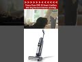 Tineco Floor ONE S5 Smart Cordless Wet Dry Vacuum Cleaner and Mop