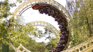 Python Efteling Offride