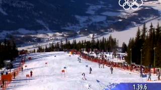 Winter Sports Highlights - Lillehammer 1994 Winter Olympics