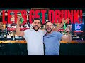 Let's Get Drunk | The Basement Yard #366