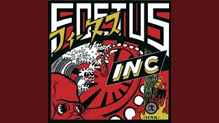 Diabolus in Musica (feat. The Foetus All Nude Revue)