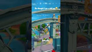 200iq play fr#shorts #fortnite #fortniteclips