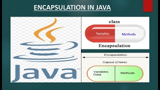 Encapsulation in Java | Mastering Encapsulation in Java | Encapsulation