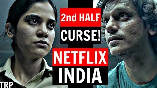 SHE Netflix Web Series Review \u0026 Analysis | Aaditi Pohankar, Vijay Verma