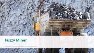 Fuzzy Miner