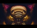 PNAU - Solid Gold feat. Kira Divine & Marques Toliver (Official Music Video)