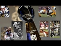 Best Plays In Super Bowl History | NFL Highlights HD