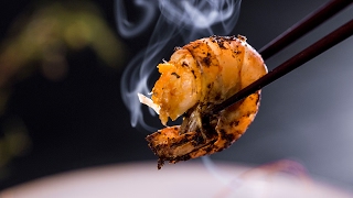 美食台 | 胡椒虾，好新奇的烧虾大法！