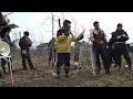 130107果樹研究会～1320高密植新わい化栽培整枝剪定交流会