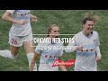 Chicago Red Stars | Road to the Championship presented by Budweiser