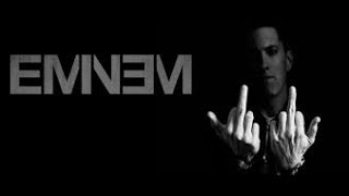 Eminem - Headlights ft.Nate Ruess (Audio)