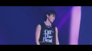 240526 아이엠 - Dumb | WORLD TOUR 2024 〈Off The Beat〉 IN SEOUL