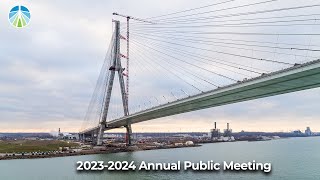 2023-2024 Annual Public Meeting