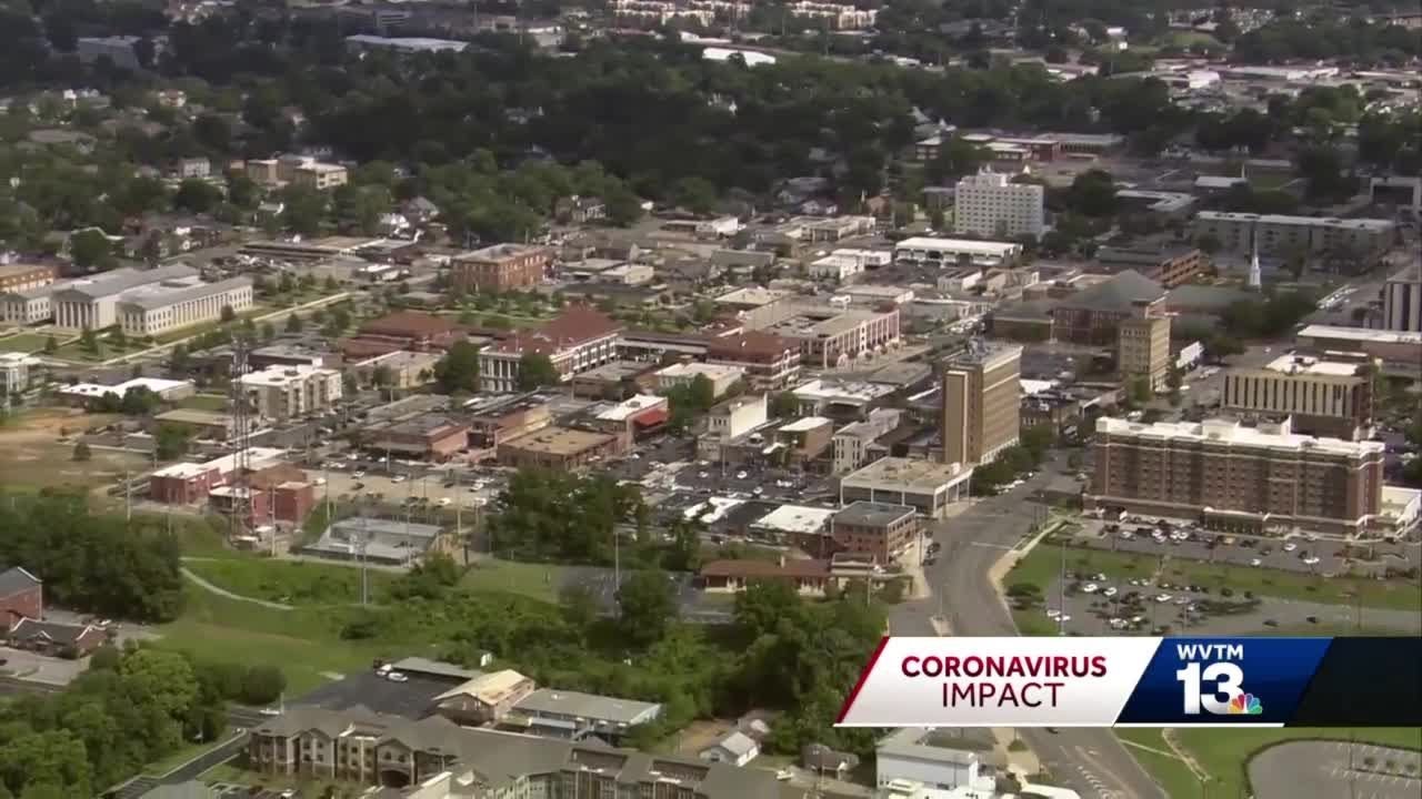 West Alabama Chamber Of Commerce Looks To Help Small Businesses During ...