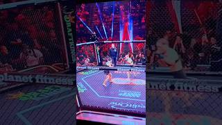 Was The Rousey vs Carano Fight Fake? #rondarousey #ginacarano #mma #netflix #fighting #fight