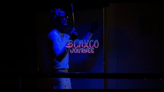 Blaxco - Journée (Clip Officiel)