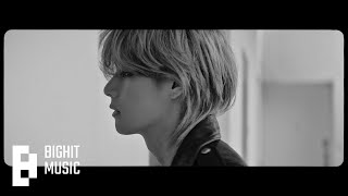 V 'Blue' Official MV