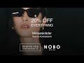 nobo design mid season sale