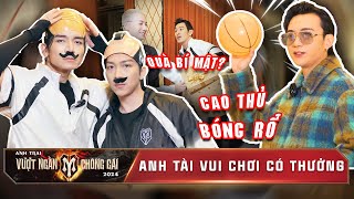 VUI CHƠI CÓ THƯỞNG: 