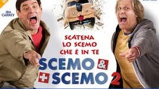 Movie Planet Review- 57: RECESIONE SCEMO E PIU' SCEMO 2