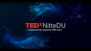 TEDxNitteDU  | FIND YOUR EXTRAORDINARY  | TEASER