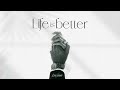 Levixone - Life is Better (Official Audio)